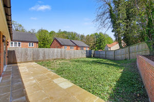 Church Hall Place, Rectory Road Clowne